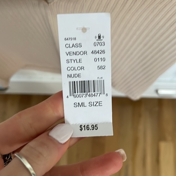 Pacsun Nude T-Shirt - Picture 4 of 4